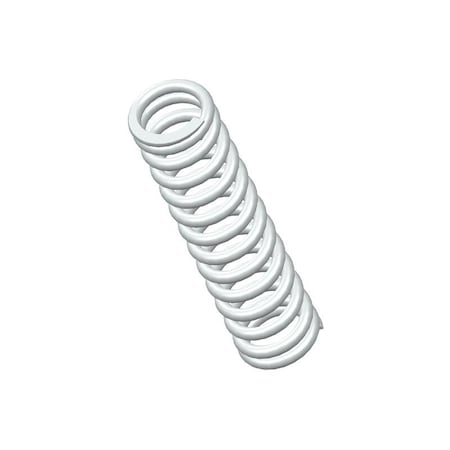 Approved Vendor Compression Spring, O= .420, L= 1.75, W= .063 G909971040